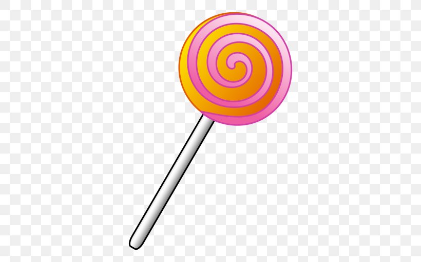 Lollipop Candy Clip Art, PNG, 512x512px, Lollipop, Body Jewelry, Candy, Cartoon, Confectionery Download Free