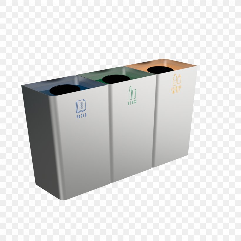 Recycling Bin, PNG, 2000x2000px, Recycling Bin, Recycling, Rubbish Bins Waste Paper Baskets, Waste Containment Download Free