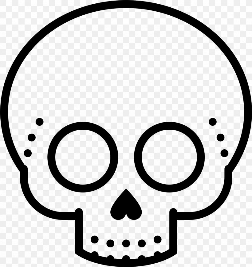 Skull, PNG, 1281x1361px, Skull, Bone, Computer, Face, Head Download Free