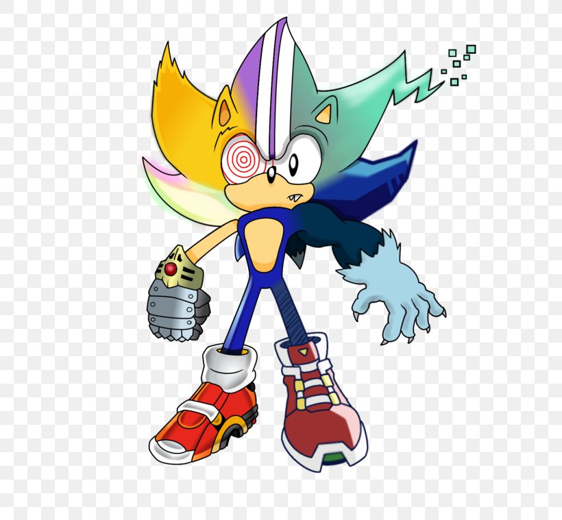 Sonic Unleashed Sonic And The Secret Rings Shadow The Hedgehog Sonic The Hedgehog Tails, PNG, 600x759px, Sonic Unleashed, Art, Artwork, Cartoon, Drawing Download Free