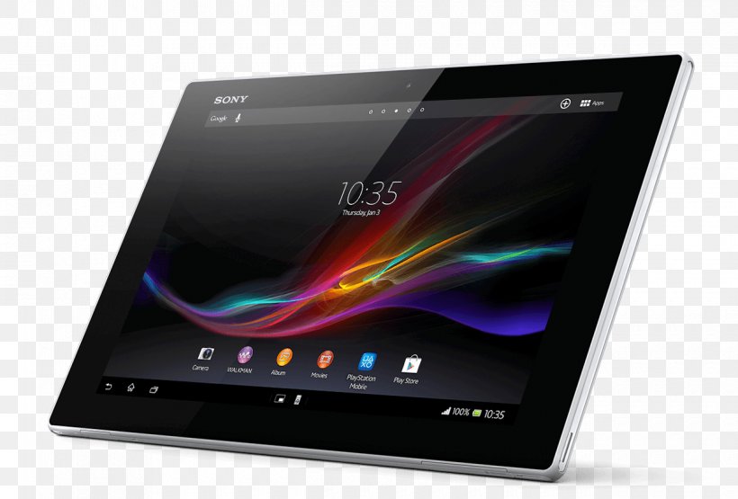 Sony Xperia Tablet Z Sony Xperia Z Series Samsung Galaxy Note 10.1 Sony Xperia V, PNG, 1240x840px, Sony Xperia Tablet Z, Android, Computer Accessory, Display Device, Electronic Device Download Free