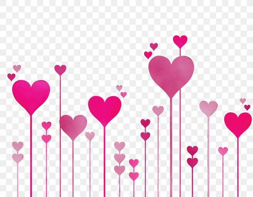 Valentines Day Heart, PNG, 1280x998px, Heart, Love, Magenta, Pink, Pink M Download Free