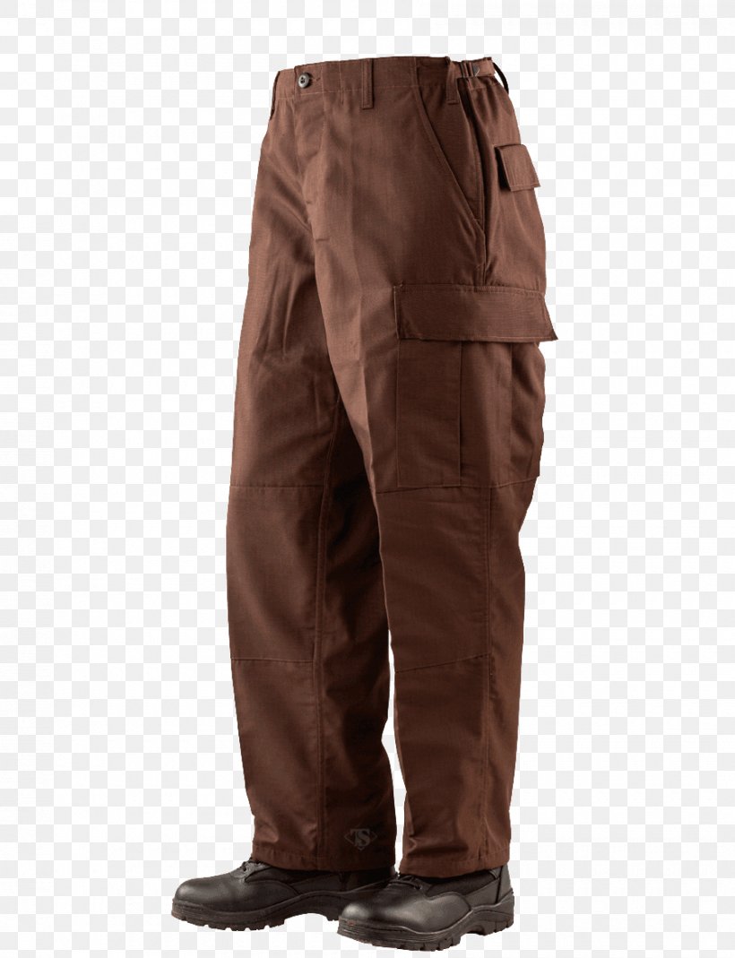 Battle Dress Uniform TRU-SPEC Pants Clothing, PNG, 900x1174px, Battle Dress Uniform, Active Pants, Army Combat Uniform, British Battledress, Brown Download Free