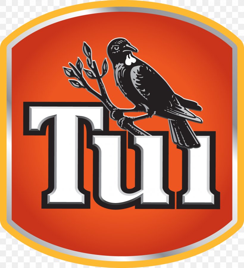 Beer Tui Brewery (Tui HQ) Logo TUI Group Emblem, PNG, 1342x1472px, Beer, Art, Brand, Brewery, Cake Download Free