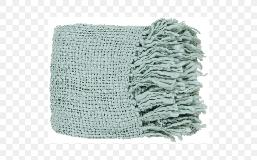 Blanket Hue Bedding Aqua Teal, PNG, 512x512px, Blanket, Aqua, Bed, Bedding, Clothing Download Free