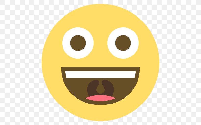 Face With Tears Of Joy Emoji Smiley, PNG, 512x512px, Emoji, Conversation, Emoji Movie, Emoticon, Emotion Download Free