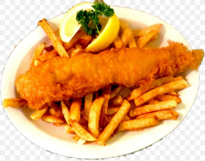 Fish And Chips Queen's Fish & Chips French Fries British Cuisine Take-out, PNG, 1156x907px, Fish And Chips, American Food, Baking, Batter, British Cuisine Download Free
