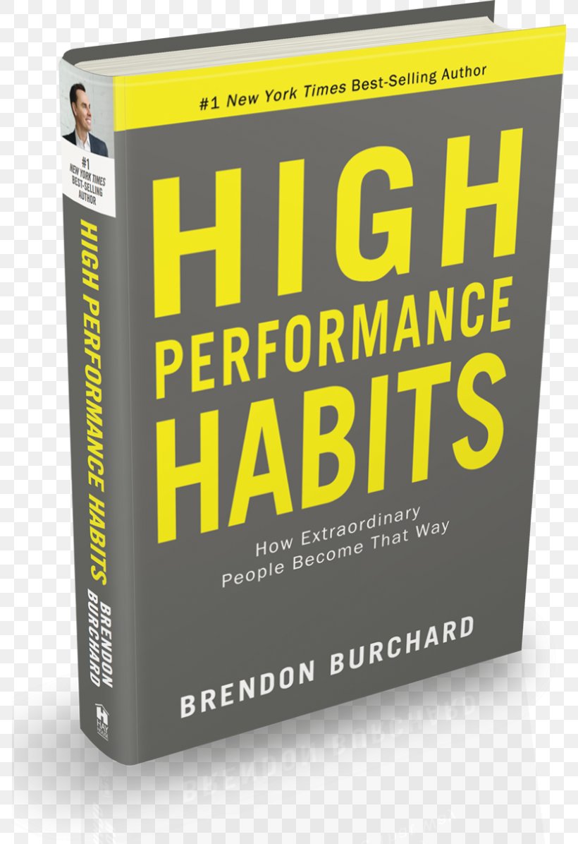 High Performance Habits: How Extraordinary People Become That Way Hardcover Amazon.com Audiobook, PNG, 786x1196px, Hardcover, Amazoncom, Audible, Audiobook, Author Download Free