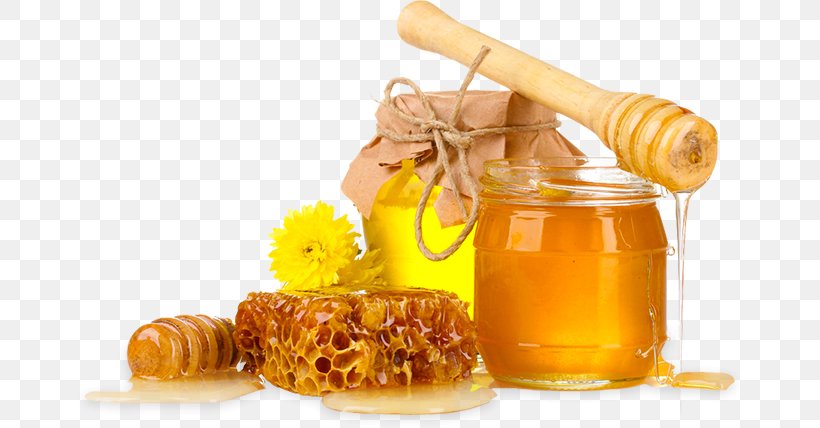 Honey Beekeeper Food บริษัท คอสมาพรอฟ จำกัด, PNG, 668x428px, Honey, Bee, Beekeeper, Food, Health Download Free
