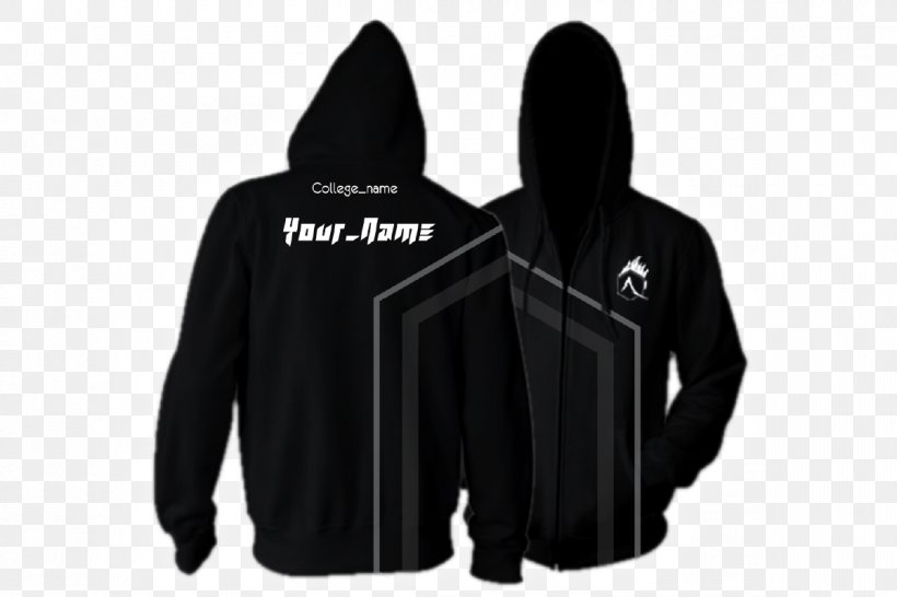 Hoodie Avenged Sevenfold T-shirt Jacket Zipper, PNG, 1200x800px, Hoodie, Avenged Sevenfold, Black, Bluza, Brand Download Free