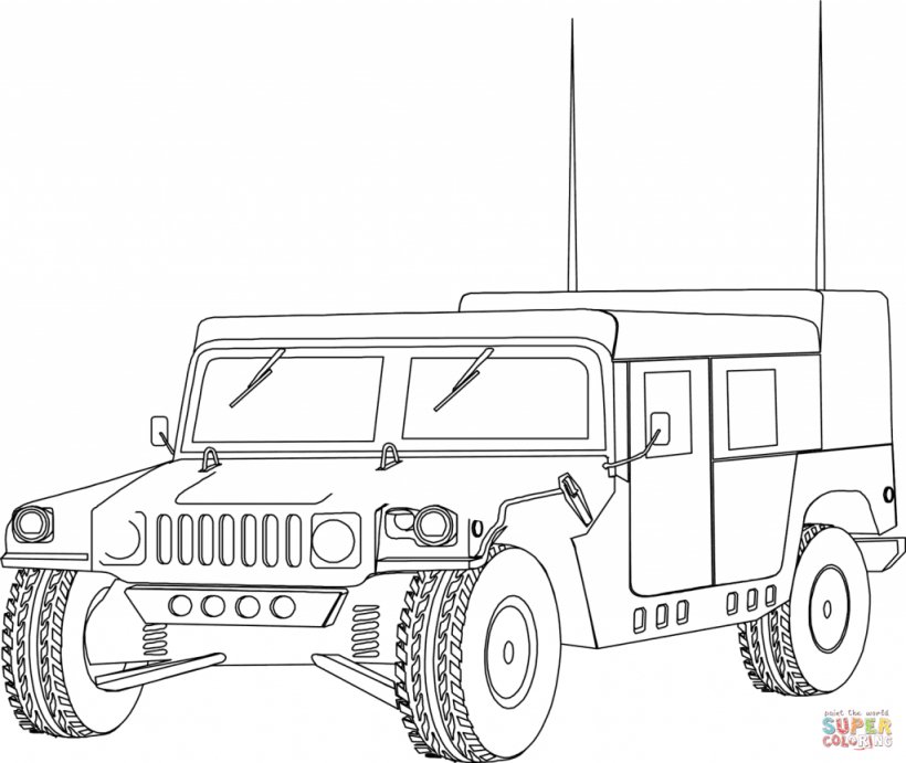 Humvee Hummer H2 Hummer H3 Car, PNG, 1024x864px, Humvee, Armored Car, Armoured Fighting Vehicle, Armoured Personnel Carrier, Army Download Free