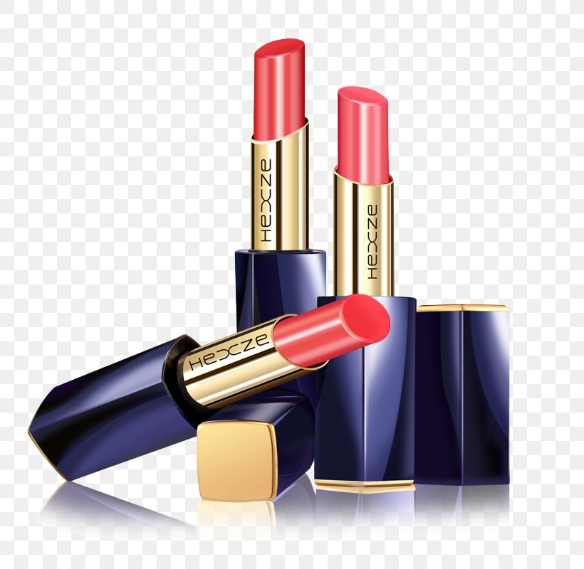 Lipstick Cosmetics Make-up Lip Gloss, PNG, 800x800px, Lipstick, Bb Cream, Color, Cosmetics, Cream Download Free