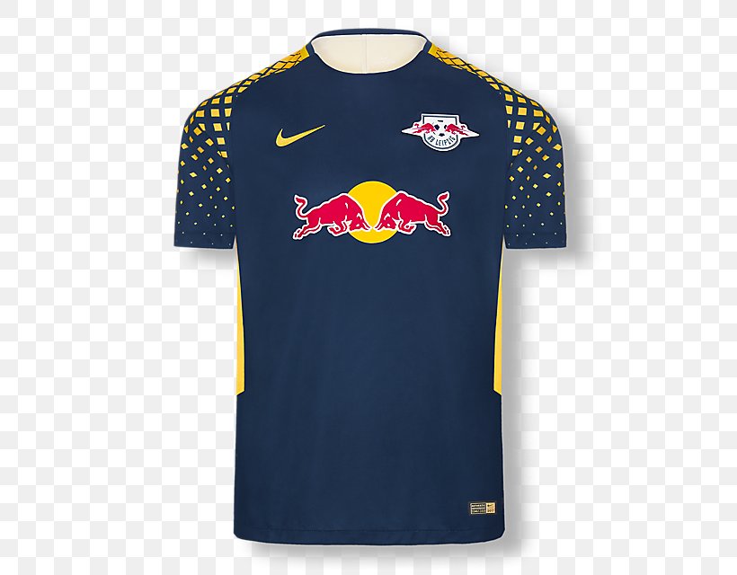RB Leipzig FC Red Bull Salzburg 2017–18 Bundesliga EC Red Bull Salzburg, PNG, 640x640px, Rb Leipzig, Active Shirt, Brand, Bundesliga, Ec Red Bull Salzburg Download Free