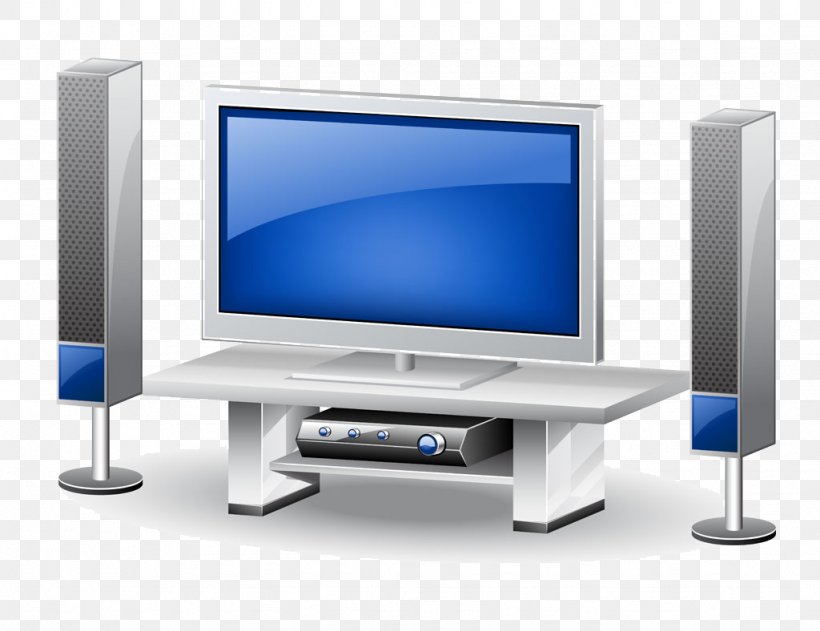 Television Set, PNG, 1024x788px, Television Set, Cinema, Computer Monitor, Computer Monitor Accessory, Desk Download Free