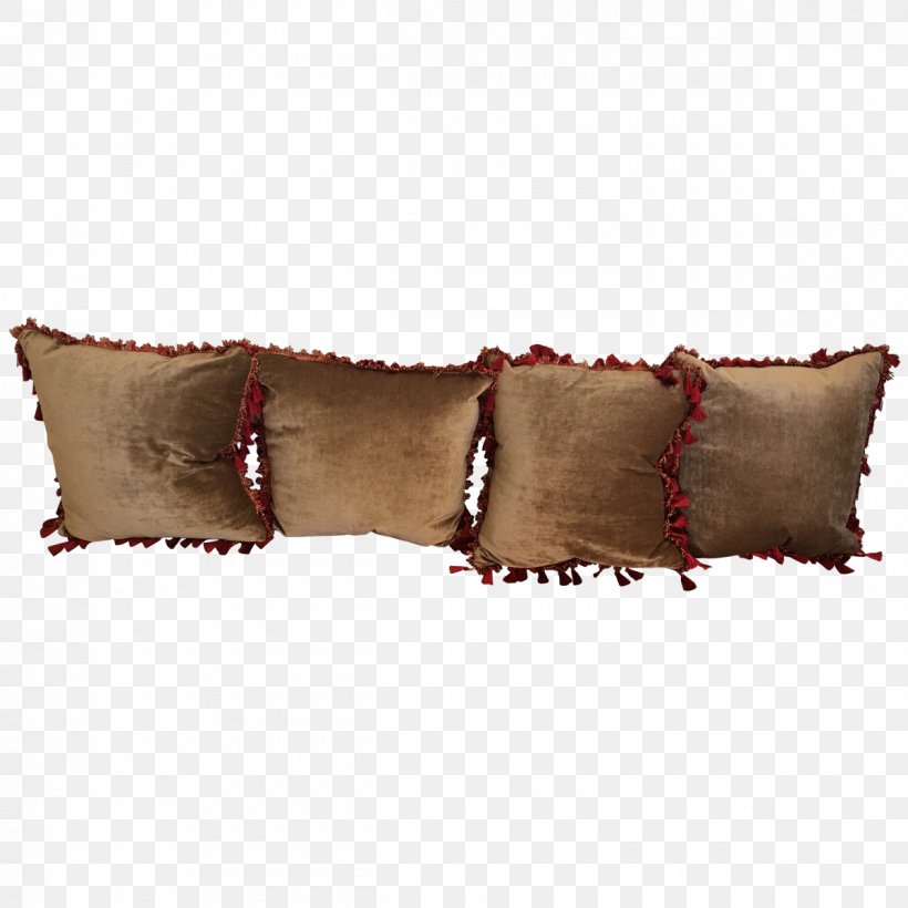 Throw Pillows Tassel Velvet Cushion, PNG, 1200x1200px, Pillow, Cotton, Cushion, Designer, Furniture Download Free