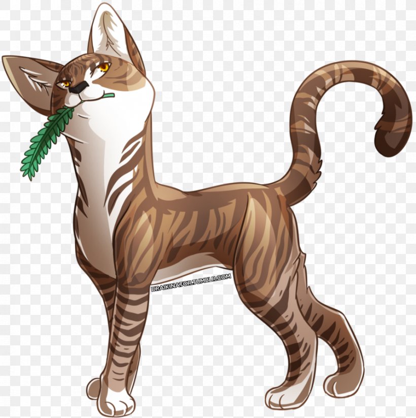 Cat Leafpool Digital Art ThunderClan, PNG, 892x896px, Cat, Animal, Art, Big Cats, Book Download Free
