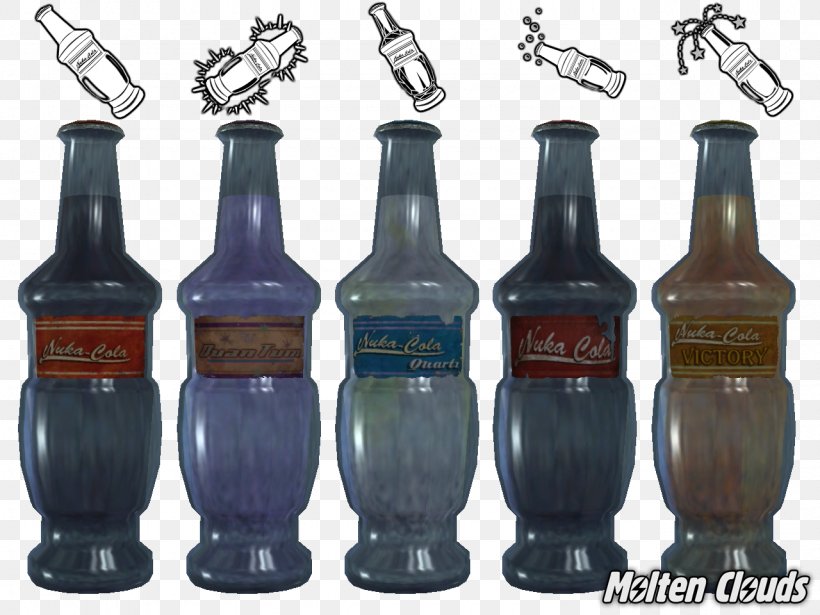 Fallout 2 Fallout: New Vegas Fallout 4 Cola Mod, PNG, 1280x960px, Fallout 2, Bottle, Cola, Data Storage, Drink Download Free
