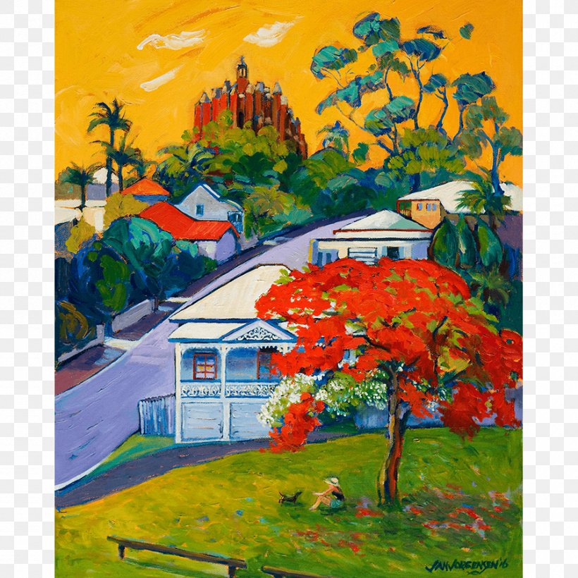 Lethbridge Gallery Oil Painting Red Hill Art, PNG, 900x900px, Painting, Acrylic Paint, Art, Art Museum, Artist Download Free