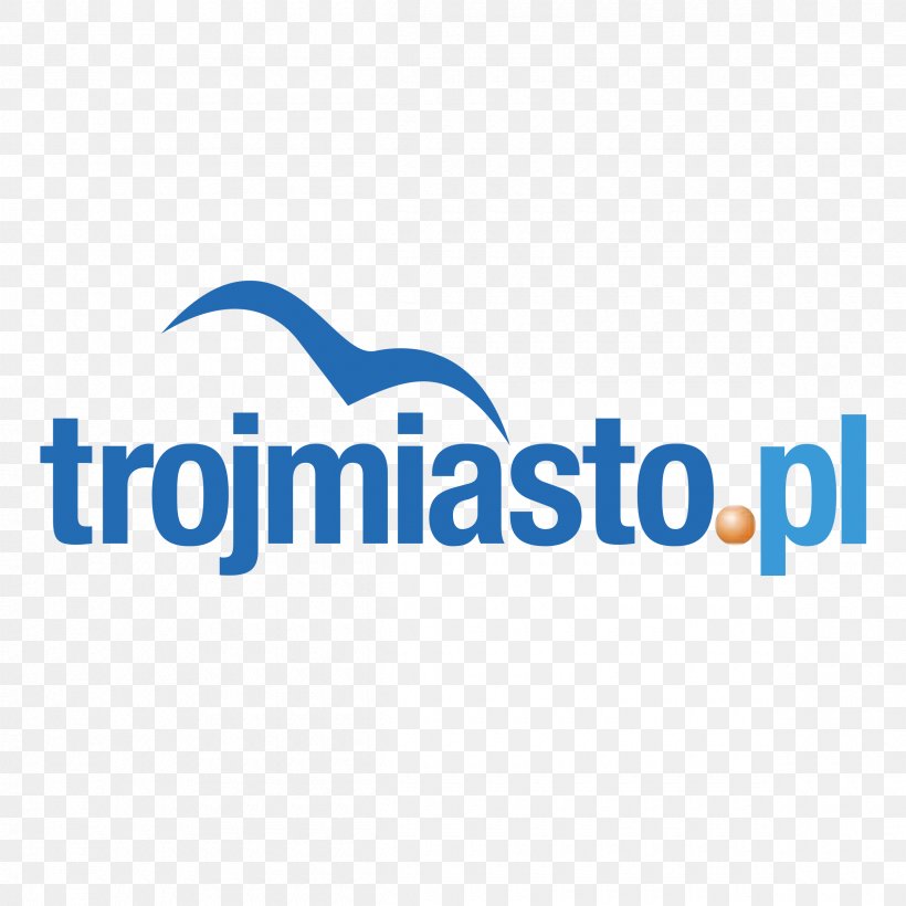 Logo Brand Gdynia Product Nadmorskie Centrum Medyczne Sp. Z O.o. Administracja, PNG, 2400x2400px, Logo, Area, Blue, Brand, Gdansk Download Free