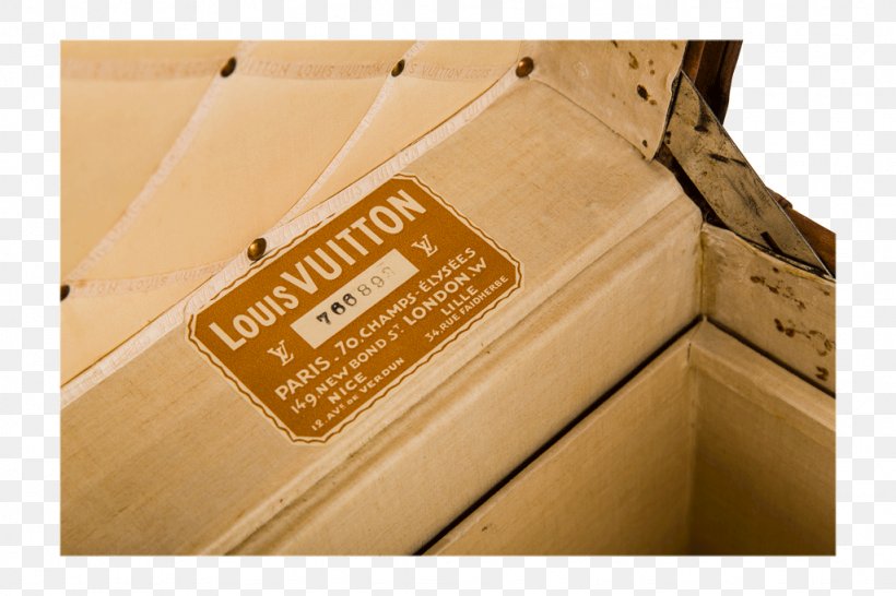Louis Vuitton Trunk Leather Calf Box, PNG, 1024x683px, Louis Vuitton, Beige, Box, Brand, Brass Download Free