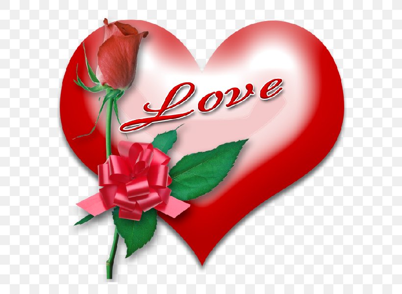 Love Rose Heart Flower, PNG, 600x600px, Love, Feeling, Flower, Flowering Plant, Garden Roses Download Free