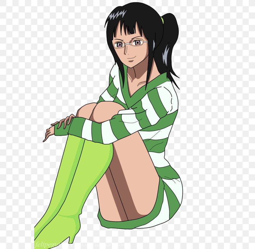 Nico Robin One Piece Film: Strong World Nami One Piece: Pirate Warriors, PNG, 600x800px, Watercolor, Cartoon, Flower, Frame, Heart Download Free