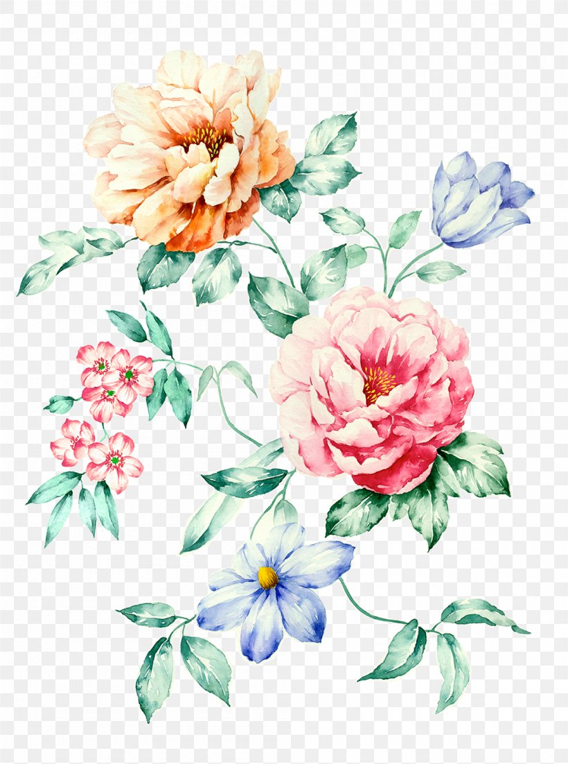 Poster Clip Art, PNG, 1000x1345px, Poster, Advertising, Art, Artwork, Cut Flowers Download Free