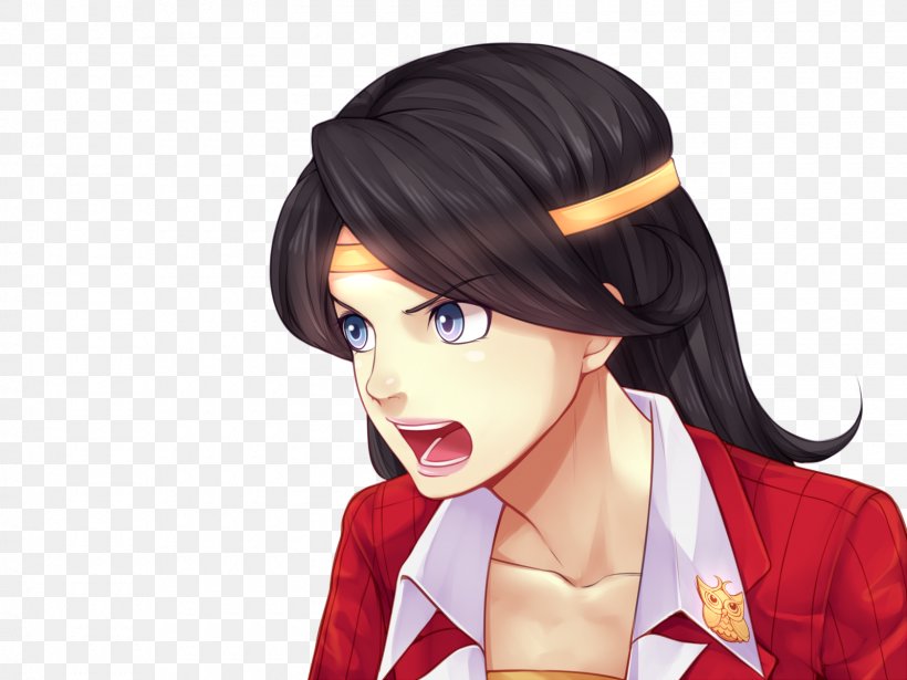 Regeria Hope Episode 1 Phoenix Wright: Ace Attorney Android Game Google Play, PNG, 1600x1200px, Watercolor, Cartoon, Flower, Frame, Heart Download Free