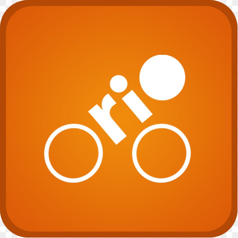 Rio De Janeiro Orange Mountain Bikes Bike Rio Mobile Phones, PNG, 1024x1024px, Rio De Janeiro, Bicycle, Bike Rio, Brand, Mobile Phones Download Free