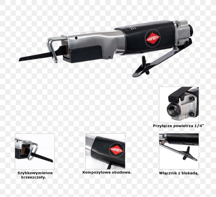 Angle Grinder Pneumatics Reciprocating Saws Jigsaw, PNG, 750x750px, Angle Grinder, Air, Allegro, Cutting, Cutting Tool Download Free