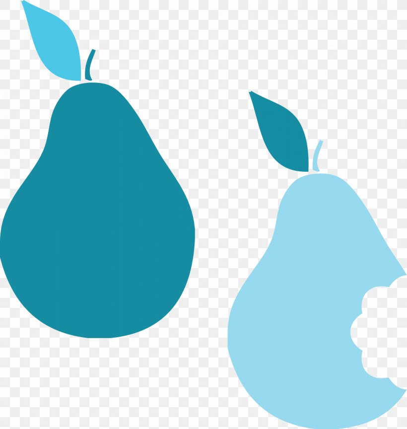 Asian Pear Fruit Clip Art, PNG, 1821x1920px, Asian Pear, Apple, Aqua, Azure, Blue Download Free