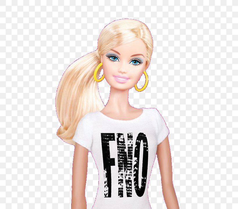 Barbie: A Fashion Fairytale Barbie: A Fashion Fairytale Fashion Doll, PNG, 505x720px, Barbie, Alice And Olivia Llc, Barbie A Fashion Fairytale, Blond, Brown Hair Download Free