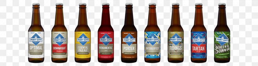 Beer Bottle Port City Brewing Company Liqueur India Pale Ale, PNG, 1540x400px, Beer, Alcohol, Alcoholic Beverages, Beer Bottle, Beer Brewing Grains Malts Download Free