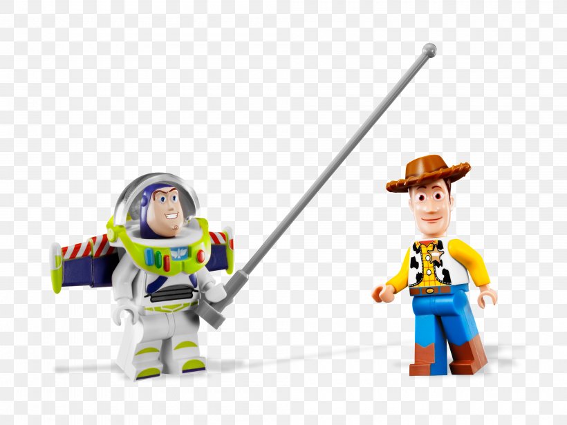 Buzz Lightyear Sheriff Woody Lego Toy Story Lego Minifigure, PNG, 4000x3000px, Buzz Lightyear, Figurine, Lego, Lego Creator, Lego Group Download Free