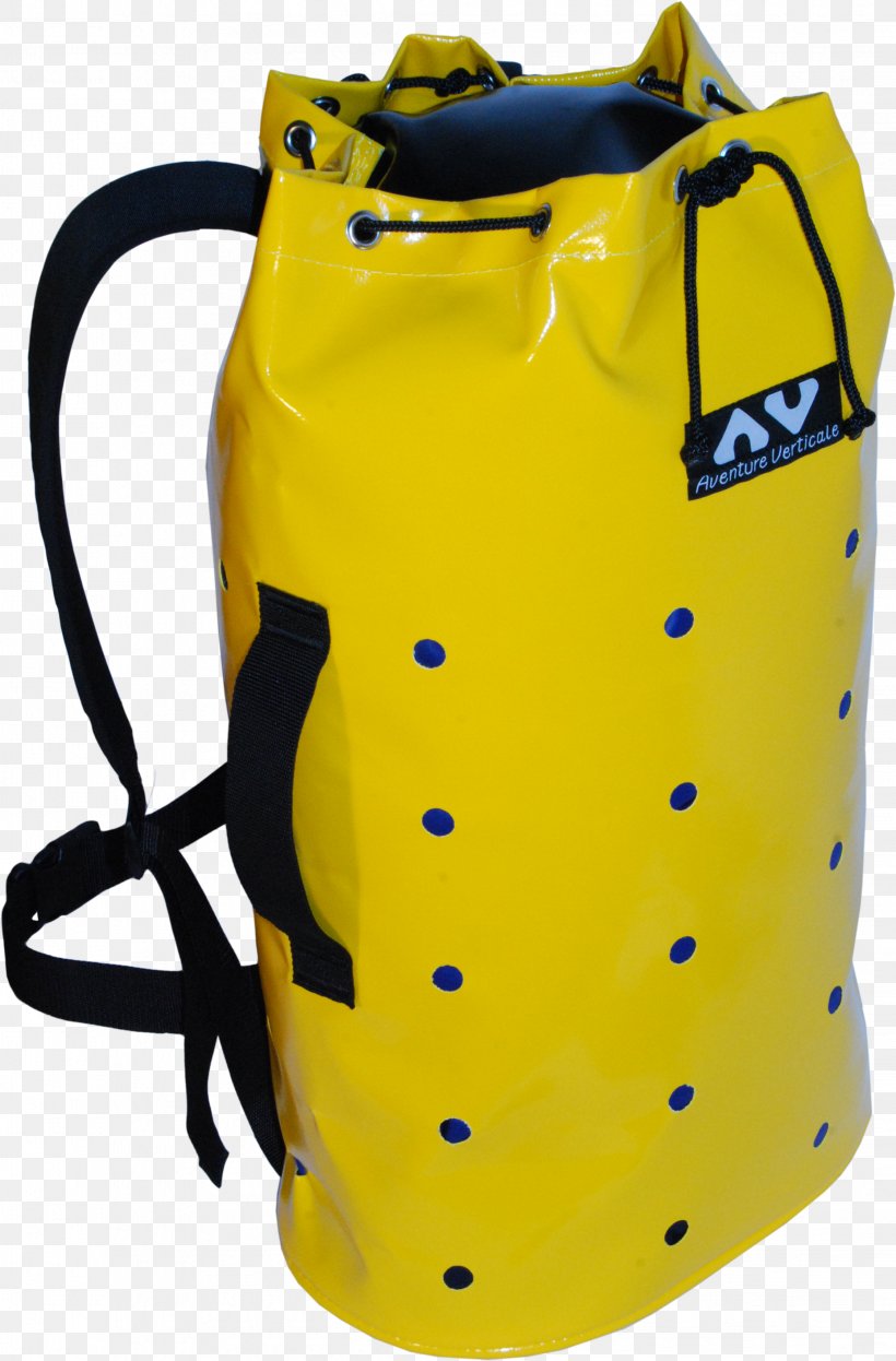 Canyoning Speleology Bag Backpack Rope, PNG, 2243x3410px, Canyoning, Backpack, Bag, Canvas, Gully Download Free