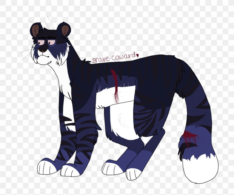 Cat Tiger Cougar Dog Canidae, PNG, 1024x853px, Cat, Animated Cartoon, Big Cat, Big Cats, Canidae Download Free
