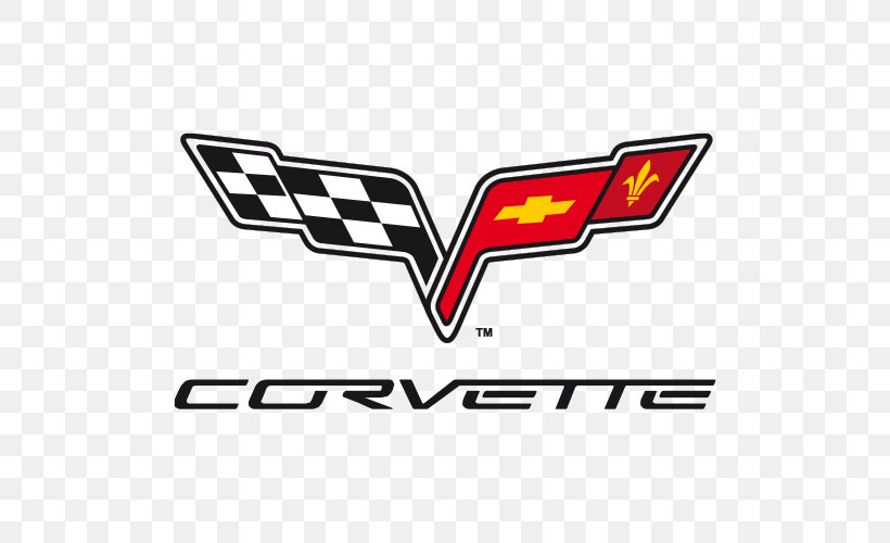 Chevrolet Corvette Sports Car Corvette Stingray, PNG, 500x500px, Chevrolet Corvette, Automotive Design, Automotive Exterior, Brand, Car Download Free