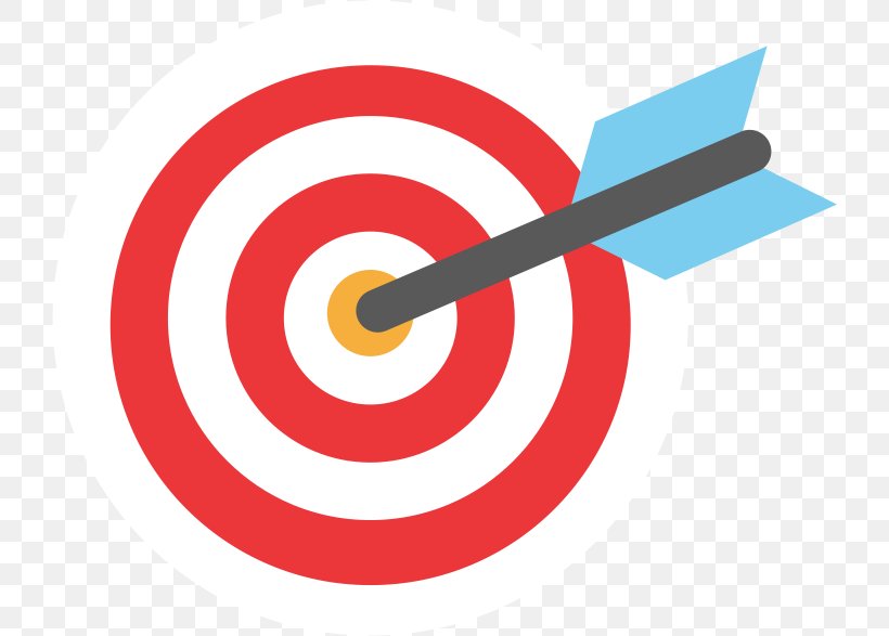 Download Arrow Clip Art, PNG, 724x587px, Goal, Brand, Chart, Pptx, Shooting Target Download Free