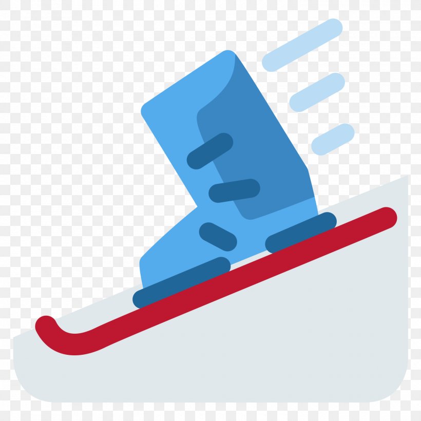 Emoji Skiing Ski Boots Ski Resort, PNG, 1500x1500px, Emoji, Blue, Downhill, Emojipedia, Logo Download Free