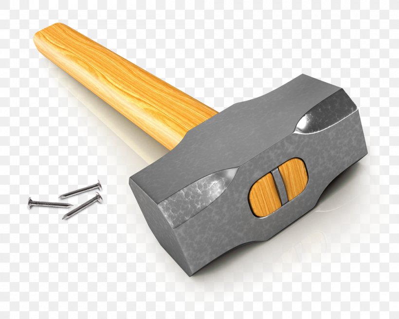 Hammer Splitting Maul, PNG, 1000x800px, Hammer, Hardware, Splitting Maul, Tool Download Free