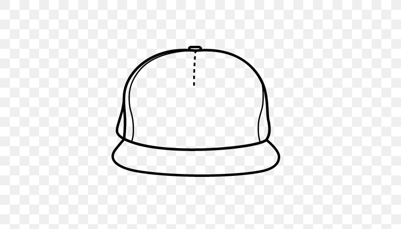 Hat Baseball Cap Drawing Coloring Book, PNG, 600x470px, Hat, Area, Baseball Cap, Black And White, Cap Download Free