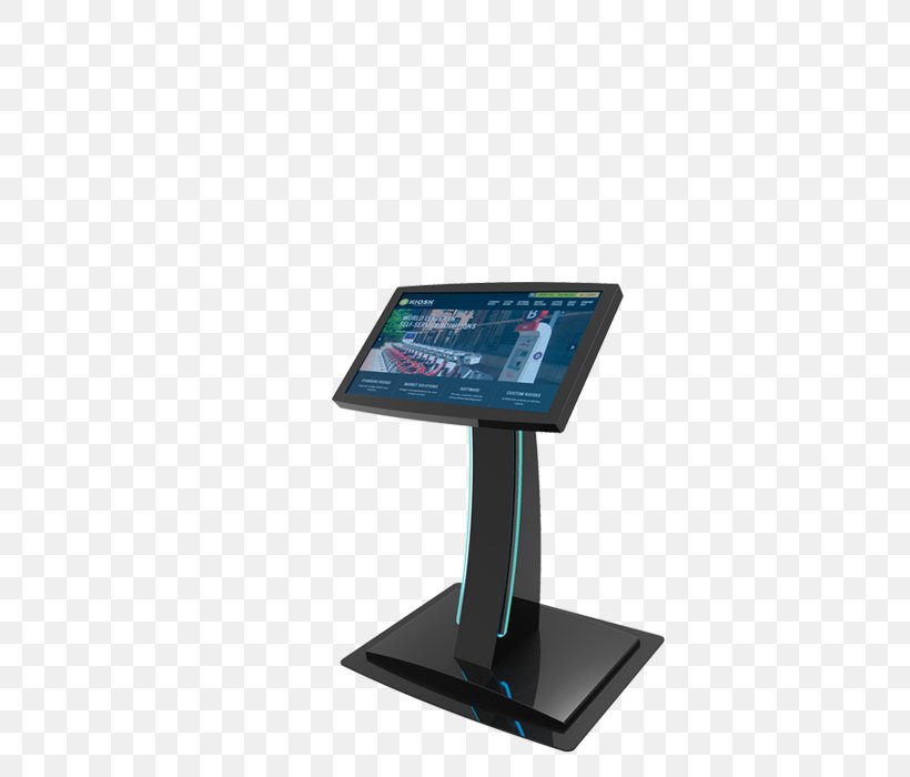 Interactive Kiosks Digital Signs Vending Machines, PNG, 540x700px, Interactive Kiosks, Advertising, Computer Monitor, Computer Monitor Accessory, Digital Signs Download Free