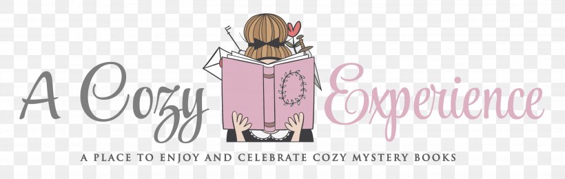 Logo Brand Cozy Mystery Font Pasta, PNG, 2907x922px, Logo, Book, Brand, Cozy Mystery, Mystery Download Free