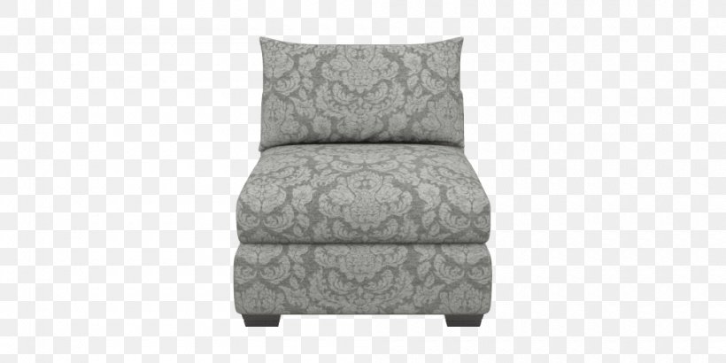 Slipcover Product Design Cushion Chair, PNG, 1000x500px, Slipcover, Chair, Couch, Cushion, Furniture Download Free