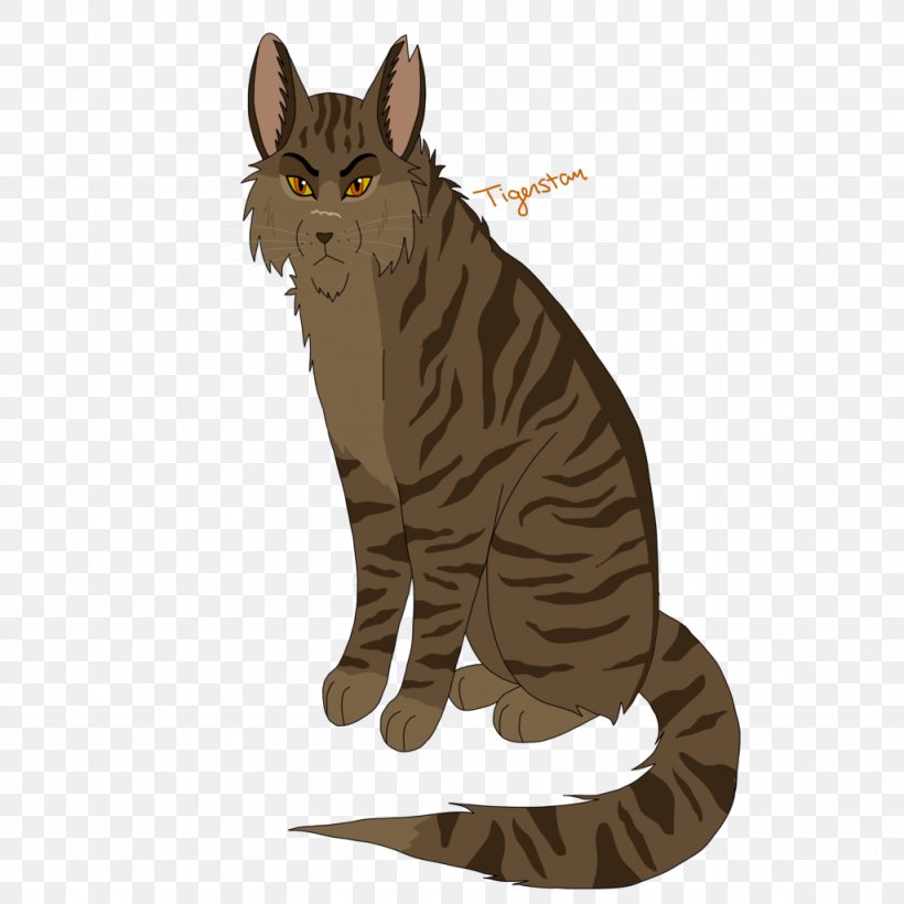 Tabby Cat Kitten Domestic Short-haired Cat Warriors, PNG, 1024x1024px, Tabby Cat, Carnivoran, Cat, Cat Like Mammal, Claw Download Free