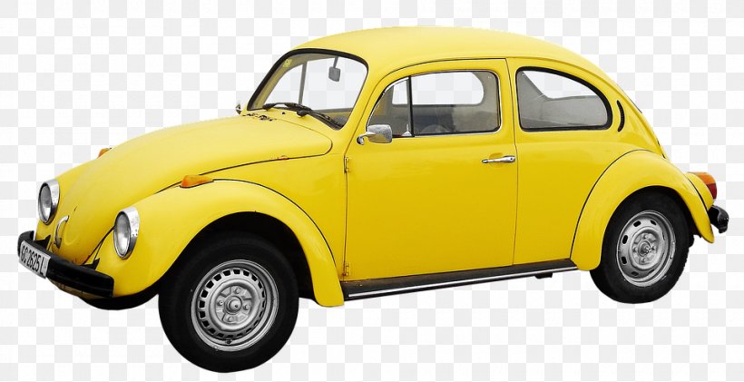 Volkswagen Beetle Car Volkswagen Group Clip Art, PNG, 960x493px, Volkswagen Beetle, Antique Car, Automotive Design, Automotive Exterior, Brand Download Free