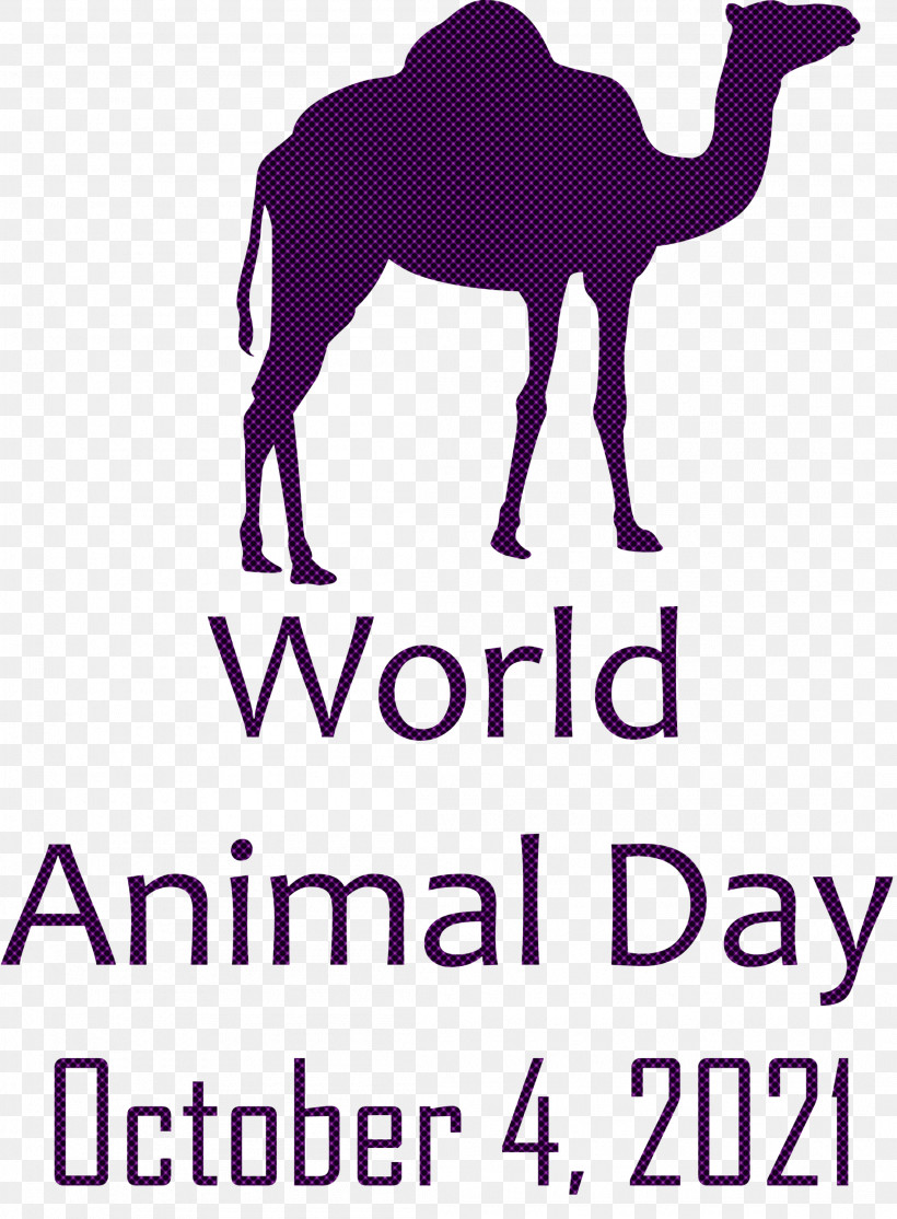 World Animal Day Animal Day, PNG, 2208x3000px, World Animal Day, Animal Day, Biology, Camels, Dromedary Download Free