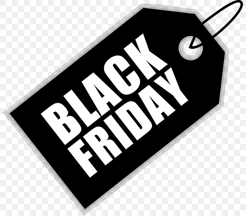 Black Friday Cyber Monday Shopping Thanksgiving Clip Art, PNG, 801x720px, Black Friday, Black And White, Brand, Christmas, Coupon Download Free