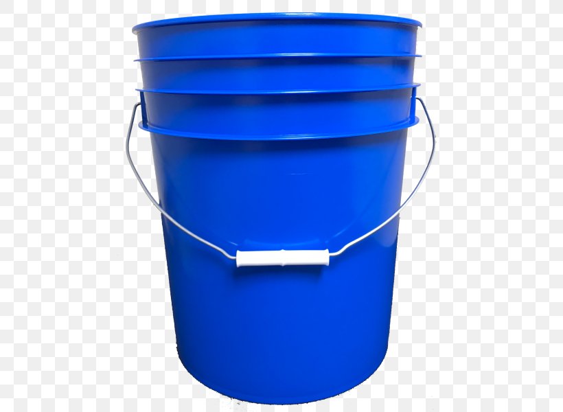 Bucket Pail Gallon Plastic Lid, PNG, 479x600px, Bucket, Bail Handle, Cleaning, Container, Drum Download Free