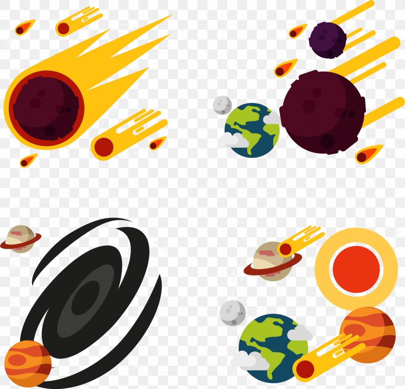 Clip Art, PNG, 2140x2054px, Cartoon, Drawing, Galaxy, Natural Satellite, Planet Download Free